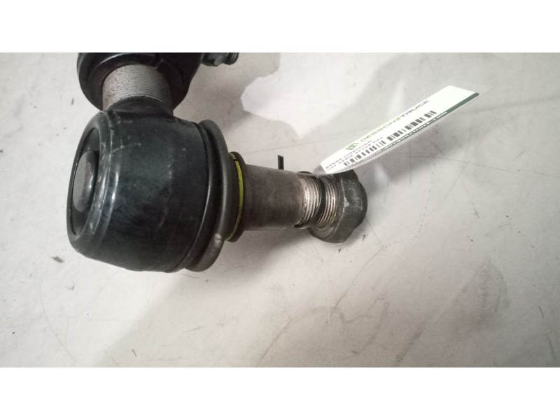 Recambio de barra direccion para daf serie xf105.xxx 12.9 diesel referencia OEM IAM   