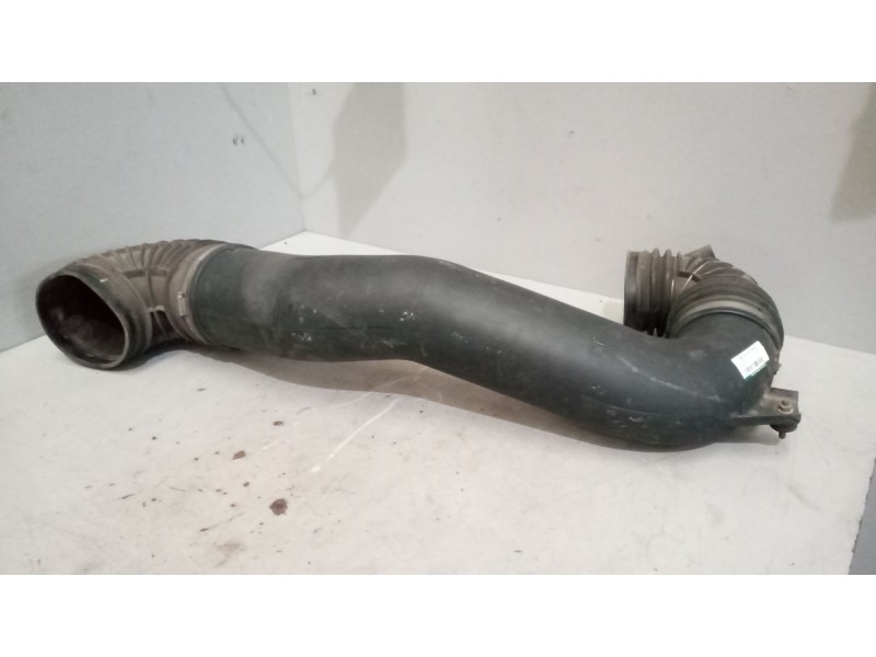 Recambio de tubo admision para daf serie xf105.xxx 12.9 diesel referencia OEM IAM 1637940  