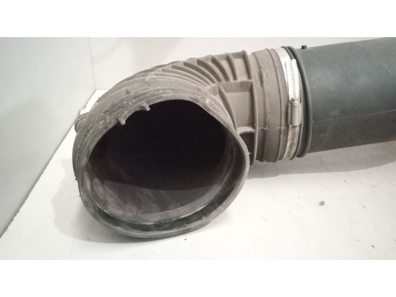 Recambio de tubo admision para daf serie xf105.xxx 12.9 diesel referencia OEM IAM 1637940  