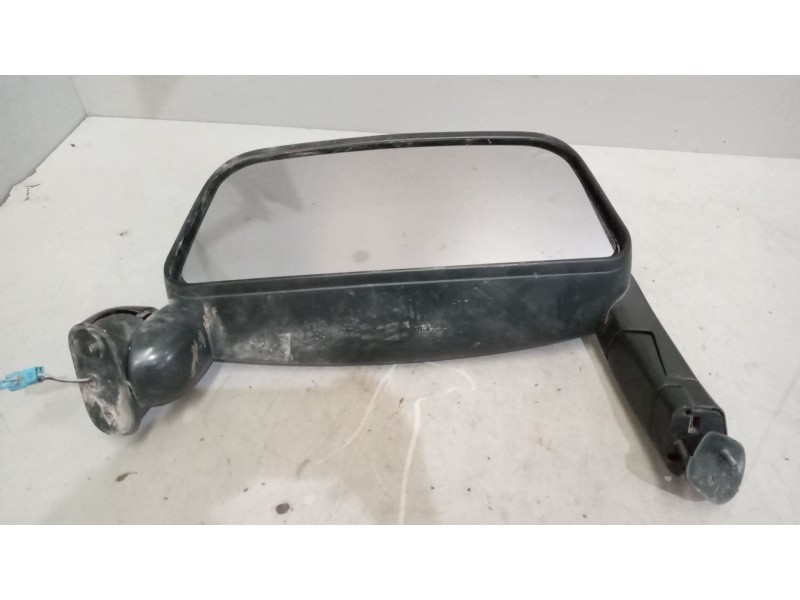 Recambio de retrovisor izquierdo para scania serie 4 (p 94 d) referencia OEM IAM   