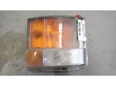 Recambio de piloto delantero izquierdo para scania r i r 580 referencia OEM IAM   