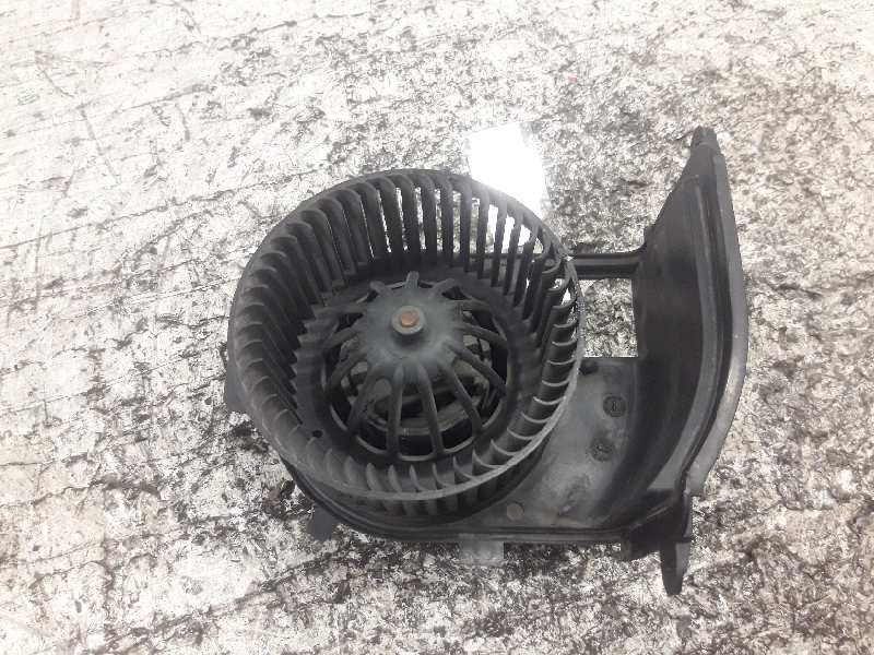Recambio de ventilador calefaccion para renault kangoo (f/kc0) referencia OEM IAM   