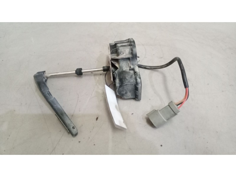 Recambio de motor limpia faros para scania r i r 580 referencia OEM IAM 1476982  