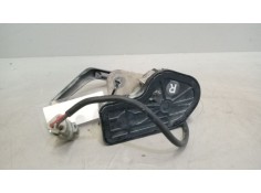 Recambio de motor limpia faros para scania r i r 580 referencia OEM IAM 1476982   2