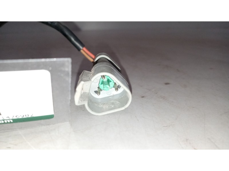 Recambio de motor limpia faros para scania r i r 580 referencia OEM IAM 1476982  