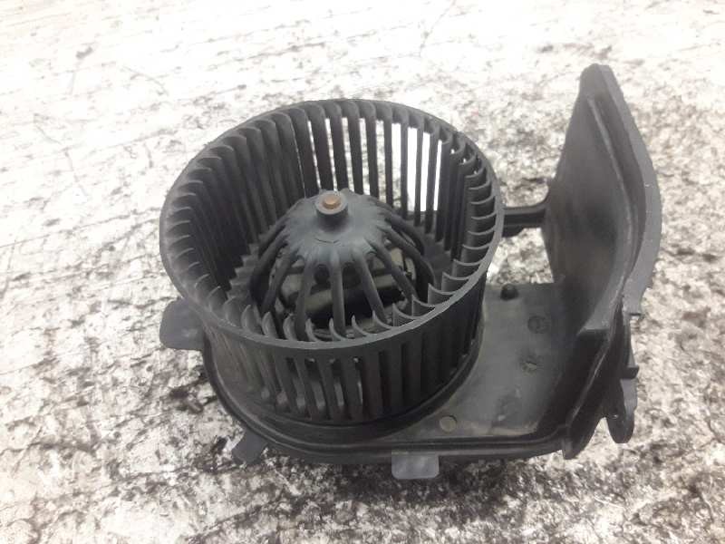 Recambio de ventilador calefaccion para renault kangoo (f/kc0) referencia OEM IAM   