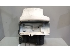 Recambio de soporte faro izquierdo para scania r i r 580 referencia OEM IAM   
