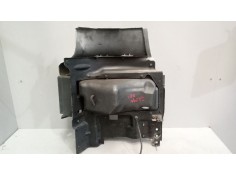 Recambio de soporte faro izquierdo para scania r i r 580 referencia OEM IAM    2