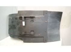 Recambio de guardabarros delantero izquierdo para daf serie xf105.xxx 12.9 diesel referencia OEM IAM 1659258  