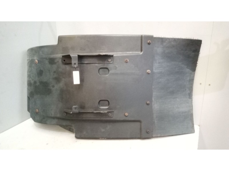 Recambio de guardabarros delantero izquierdo para daf serie xf105.xxx 12.9 diesel referencia OEM IAM 1659258  