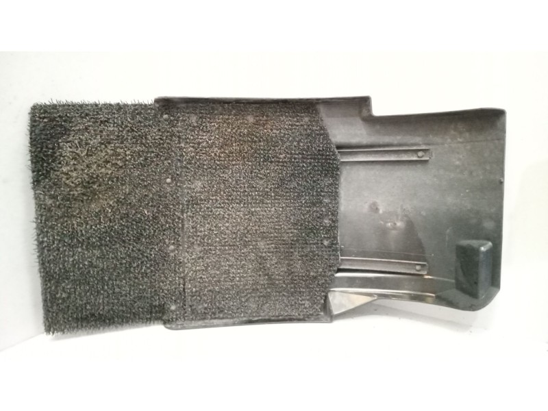 Recambio de guardabarros delantero izquierdo para daf serie xf105.xxx 12.9 diesel referencia OEM IAM 1659258  