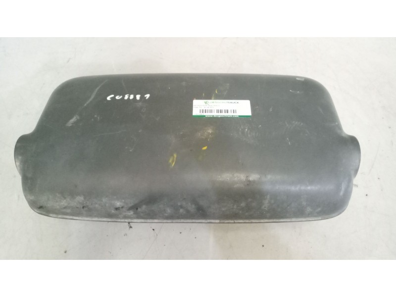 Recambio de retrovisor izquierdo para man tg - a 18.xxx 12.8 diesel referencia OEM IAM   