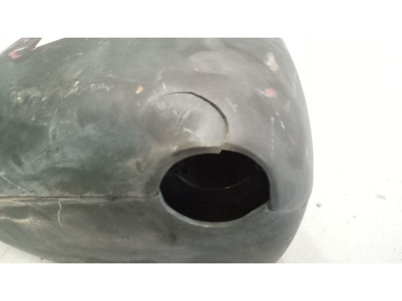 Recambio de retrovisor auxiliar para daf serie xf105.xxx 12.9 diesel referencia OEM IAM   