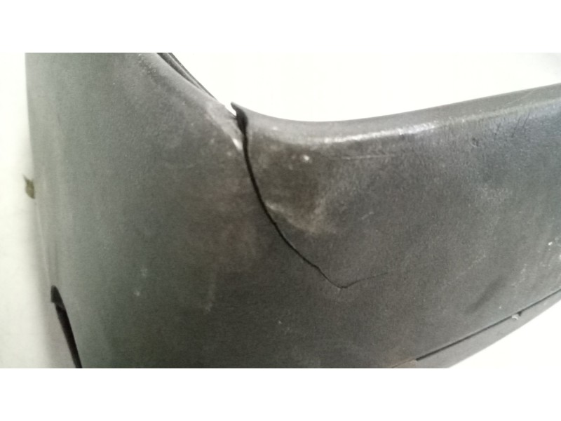 Recambio de retrovisor auxiliar para daf serie xf105.xxx 12.9 diesel referencia OEM IAM   