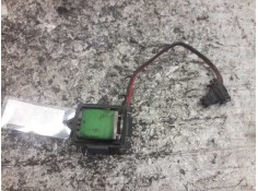 Recambio de resistencia calefaccion para renault kangoo (f/kc0) referencia OEM IAM    2