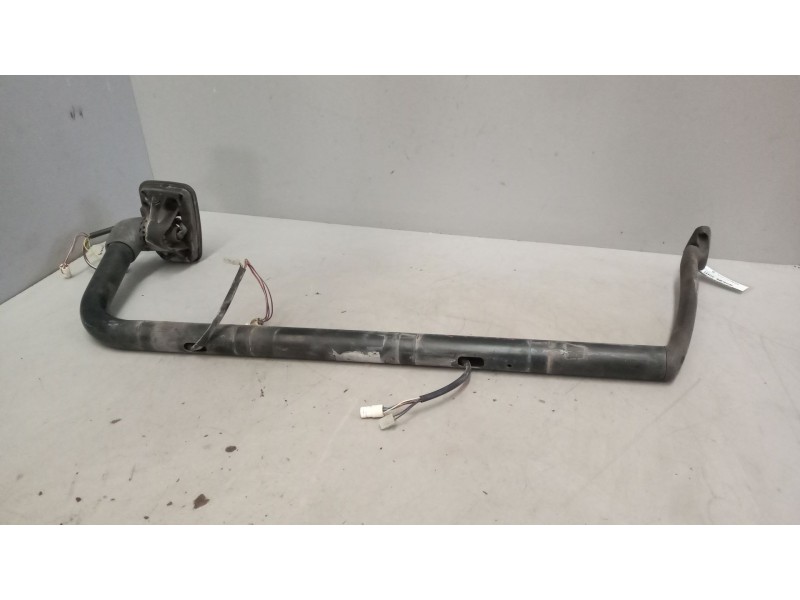 Recambio de brazo retrovisor izquierdo para daf serie xf105.xxx 12.9 diesel referencia OEM IAM   