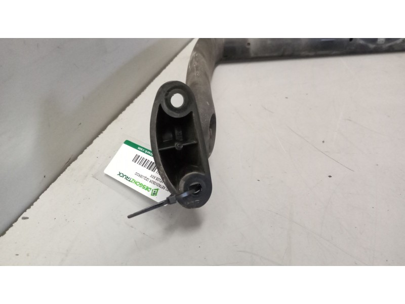 Recambio de brazo retrovisor izquierdo para daf serie xf105.xxx 12.9 diesel referencia OEM IAM   