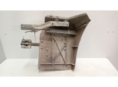 Recambio de guardabarros delantero izquierdo para nissan cabstar 01.04  3.0 diesel referencia OEM IAM    2