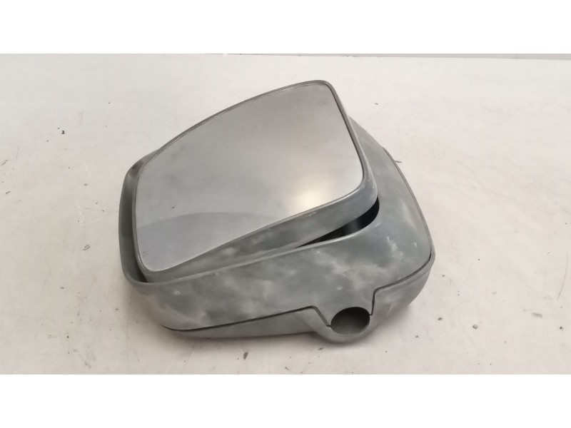Recambio de retrovisor auxiliar para man tg - a 18.xxx 12.8 diesel referencia OEM IAM   