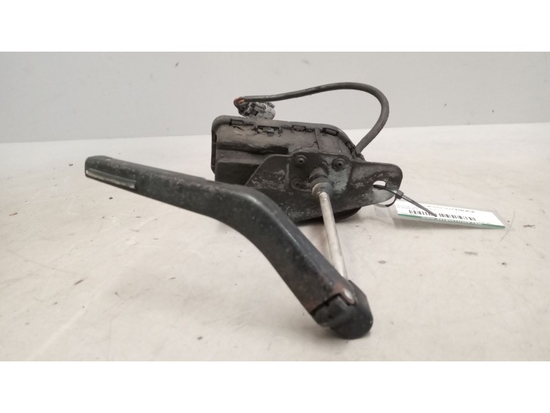 Recambio de motor limpia faros para scania r i r 580 referencia OEM IAM 1476981  IZQUIERDA