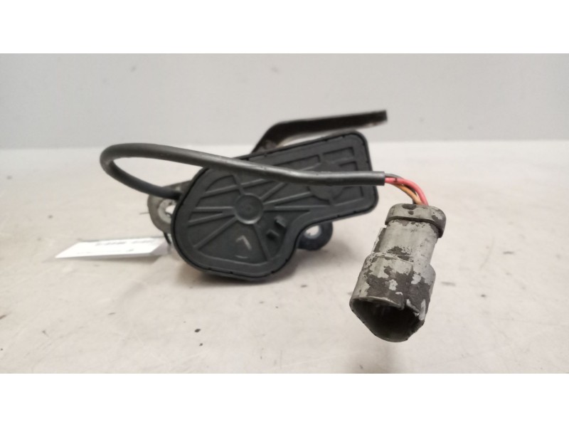 Recambio de motor limpia faros para scania r i r 580 referencia OEM IAM 1476981  IZQUIERDA