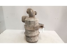 Recambio de filtro aire para nissan atleon 110 referencia OEM IAM   