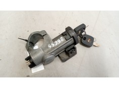 Recambio de conmutador de arranque para nissan atleon 110 referencia OEM IAM sa115  