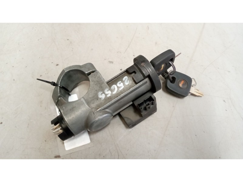 Recambio de conmutador de arranque para nissan atleon 110 referencia OEM IAM sa115  