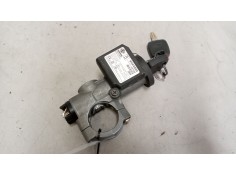 Recambio de conmutador de arranque para nissan atleon 110 referencia OEM IAM sa115   2