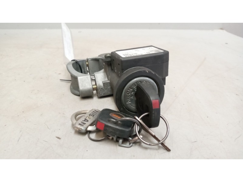 Recambio de conmutador de arranque para nissan atleon 110 referencia OEM IAM sa115  