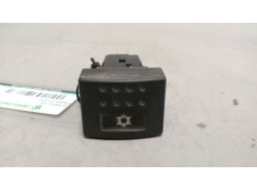 Recambio de interruptor para nissan atleon 110 referencia OEM IAM 251709x401  boton aire accondicionado