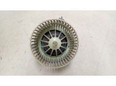 Recambio de motor calefaccion para nissan atleon 110 referencia OEM IAM   