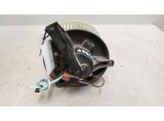 Recambio de motor calefaccion para nissan atleon 110 referencia OEM IAM    2