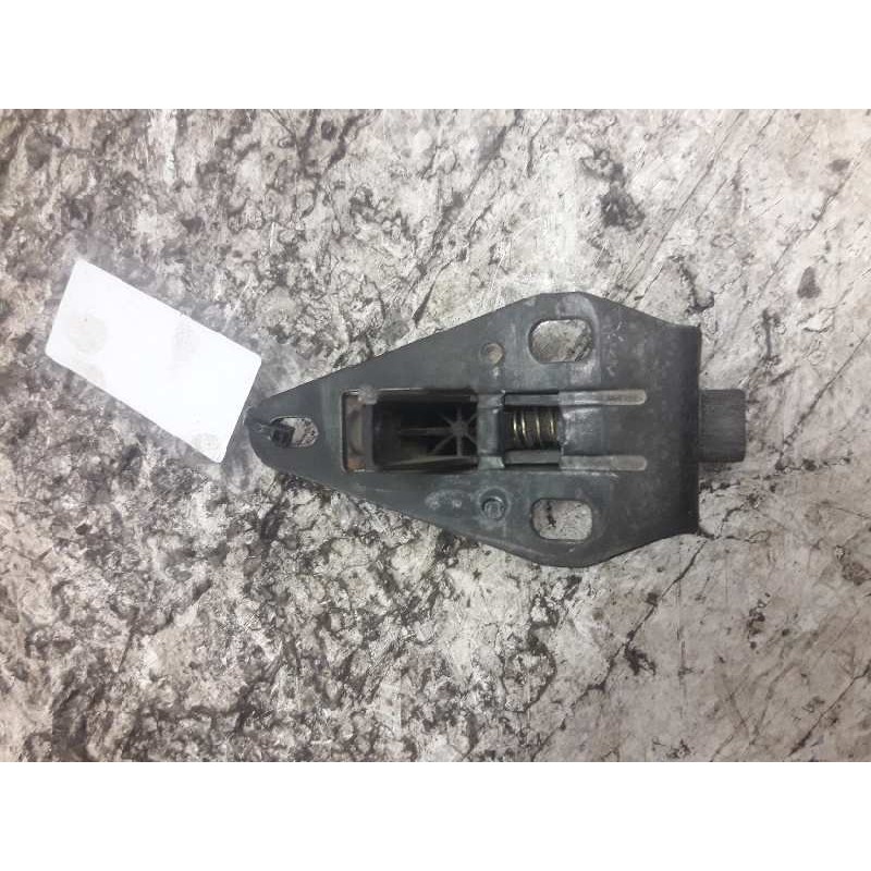 Recambio de bisagras puerta carga derecha para renault rapid/express (f40) 1.9 d familiar (f40p) referencia OEM IAM   