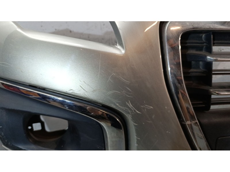 Recambio de paragolpes delantero para peugeot 3008 i monospace (0u_) 2.0 hdi referencia OEM IAM   