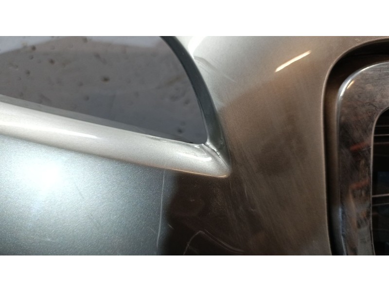 Recambio de paragolpes delantero para peugeot 3008 i monospace (0u_) 2.0 hdi referencia OEM IAM   