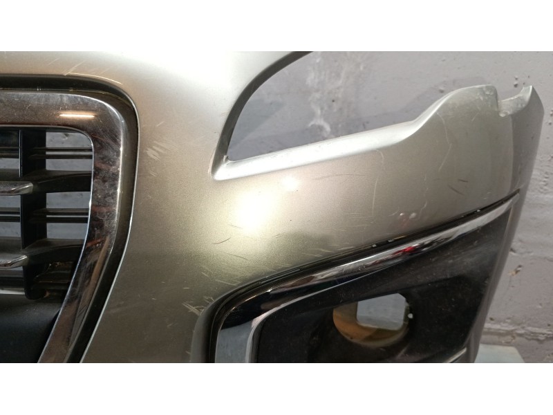 Recambio de paragolpes delantero para peugeot 3008 i monospace (0u_) 2.0 hdi referencia OEM IAM   