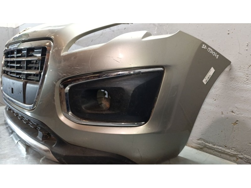 Recambio de paragolpes delantero para peugeot 3008 i monospace (0u_) 2.0 hdi referencia OEM IAM   