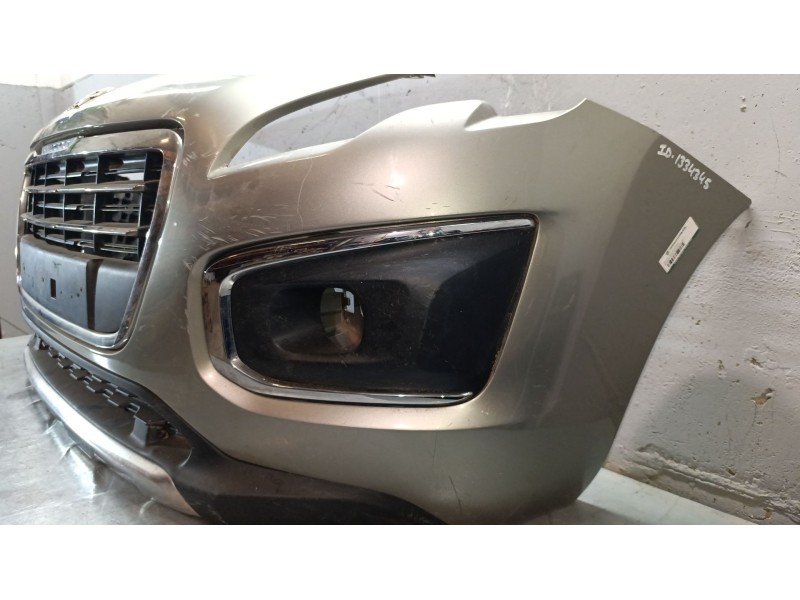 Recambio de paragolpes delantero para peugeot 3008 i monospace (0u_) 2.0 hdi referencia OEM IAM   