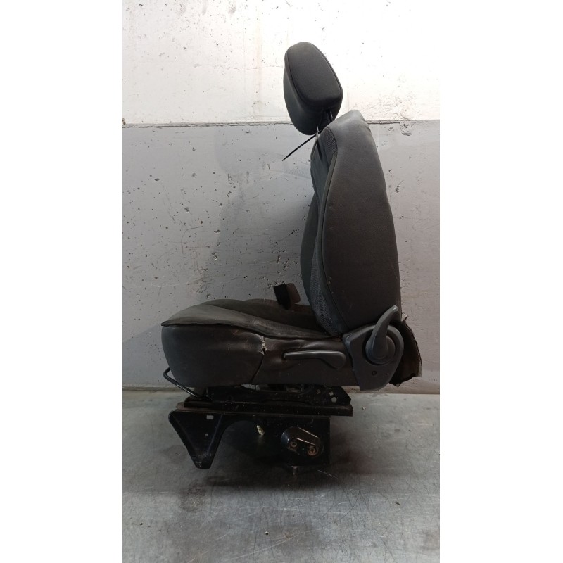 Recambio de asiento delantero izquierdo para citroën jumpy ii furgoneta 1.6 hdi 90 8v referencia OEM IAM   