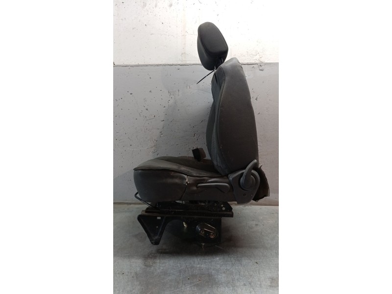 Recambio de asiento delantero izquierdo para citroën jumpy ii furgoneta 1.6 hdi 90 8v referencia OEM IAM   
