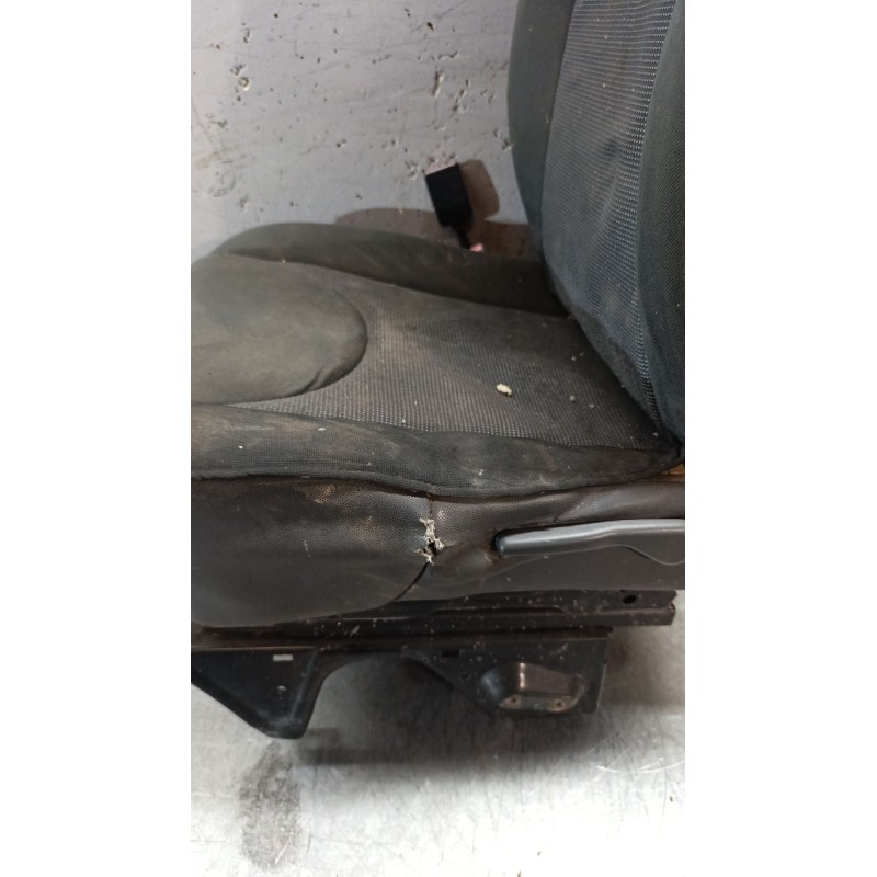 Recambio de asiento delantero izquierdo para citroën jumpy ii furgoneta 1.6 hdi 90 8v referencia OEM IAM   
