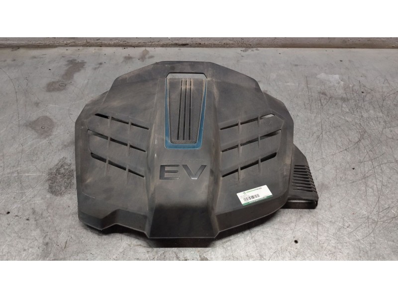 Recambio de tapa motor para kia niro i (de) e-niro referencia OEM IAM 292000e070  