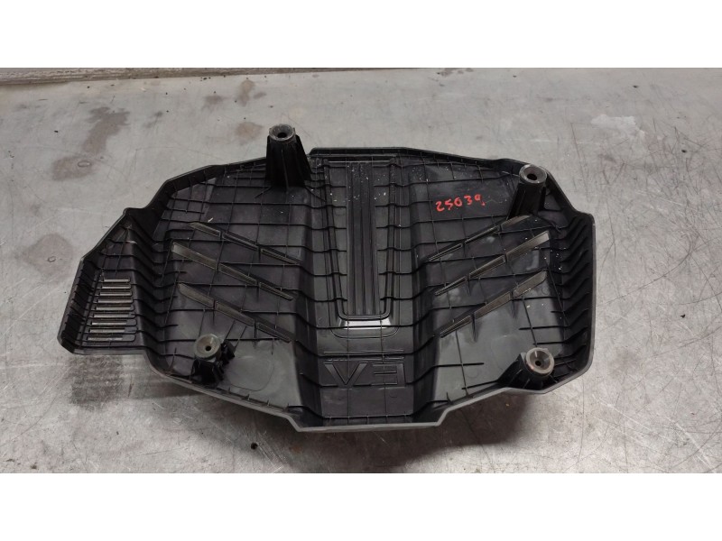 Recambio de tapa motor para kia niro i (de) e-niro referencia OEM IAM 292000e070  