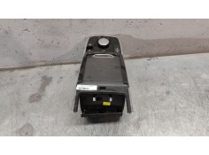 Recambio de consola central para kia niro i (de) e-niro referencia OEM IAM 84670q4000  