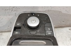 Recambio de consola central para kia niro i (de) e-niro referencia OEM IAM 84670q4000   2