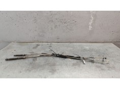 Recambio de varillaje cambio para volkswagen golf iv berlina (1j1) 1.9 tdi referencia OEM IAM 1j0711268  