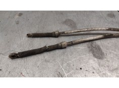 Recambio de varillaje cambio para volkswagen golf iv berlina (1j1) 1.9 tdi referencia OEM IAM 1j0711268   2