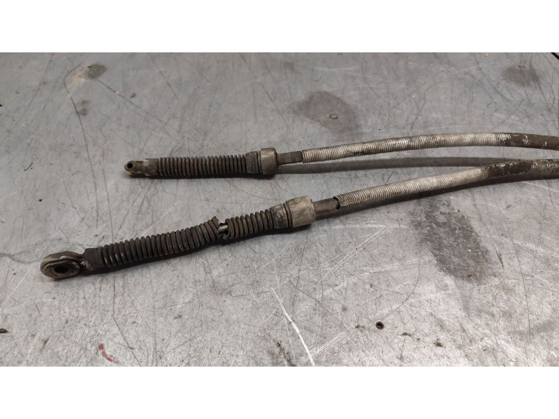 Recambio de varillaje cambio para volkswagen golf iv berlina (1j1) 1.9 tdi referencia OEM IAM 1j0711268  