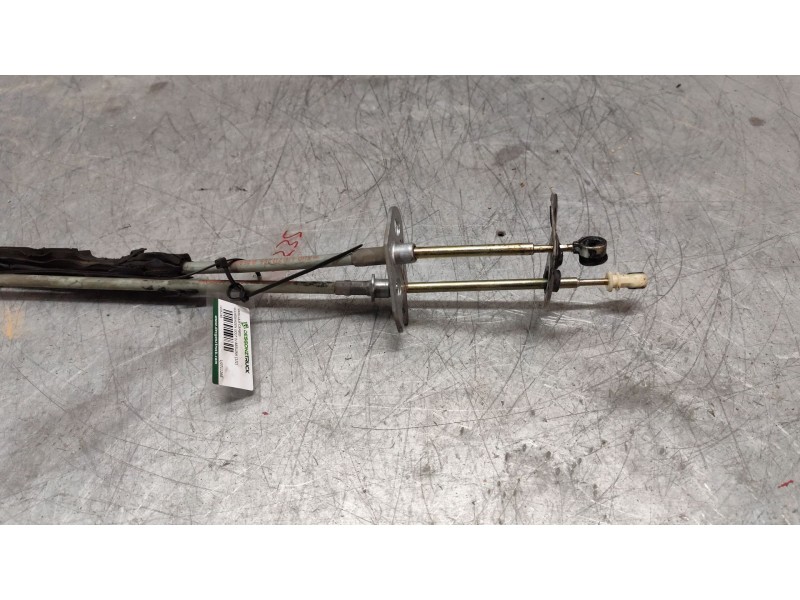 Recambio de varillaje cambio para volkswagen golf iv berlina (1j1) 1.9 tdi referencia OEM IAM 1j0711268  